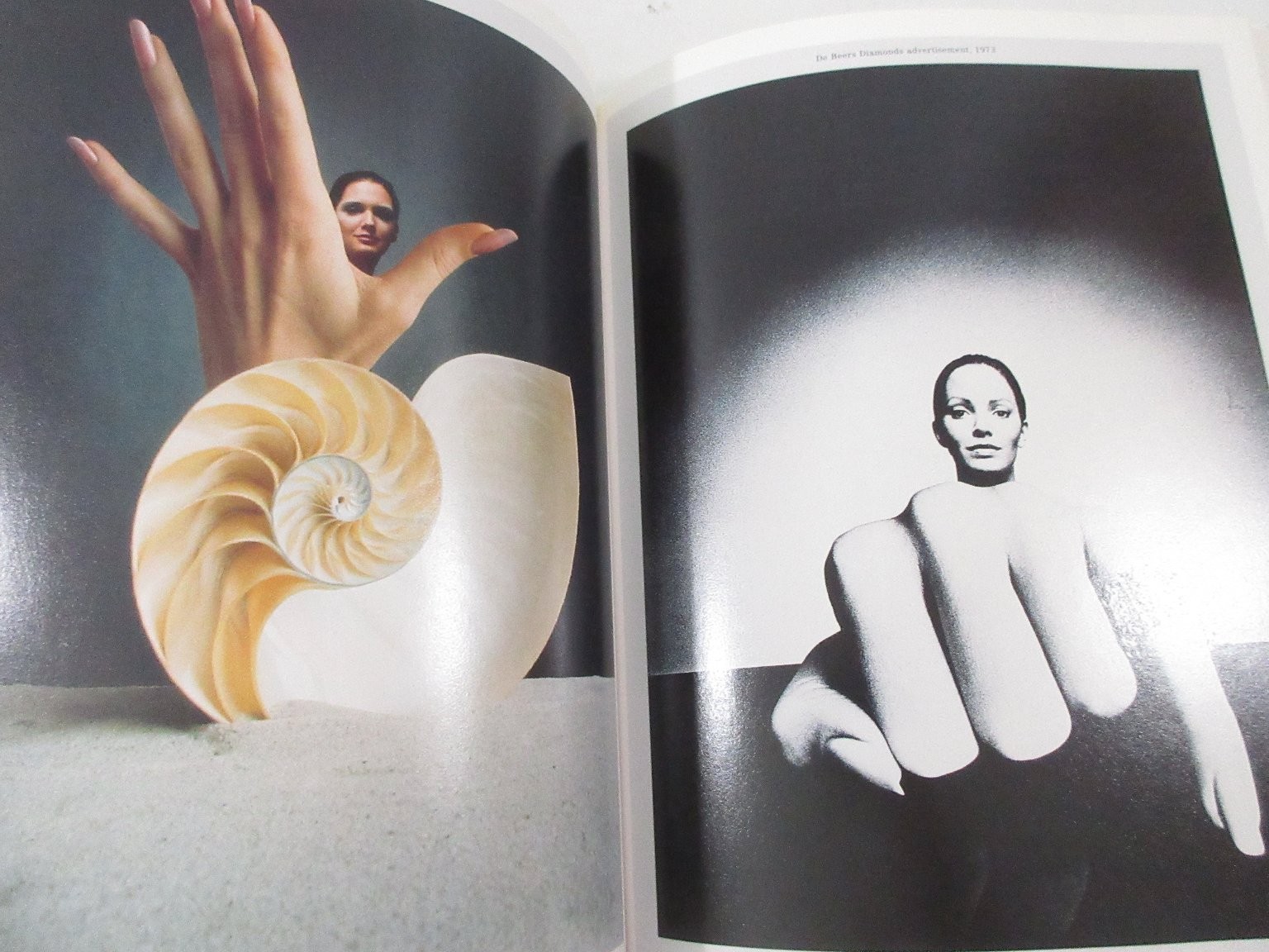 Ryszard Horowitz SIGNED Inscribed 1998 Fine Art Photography Book Monograph