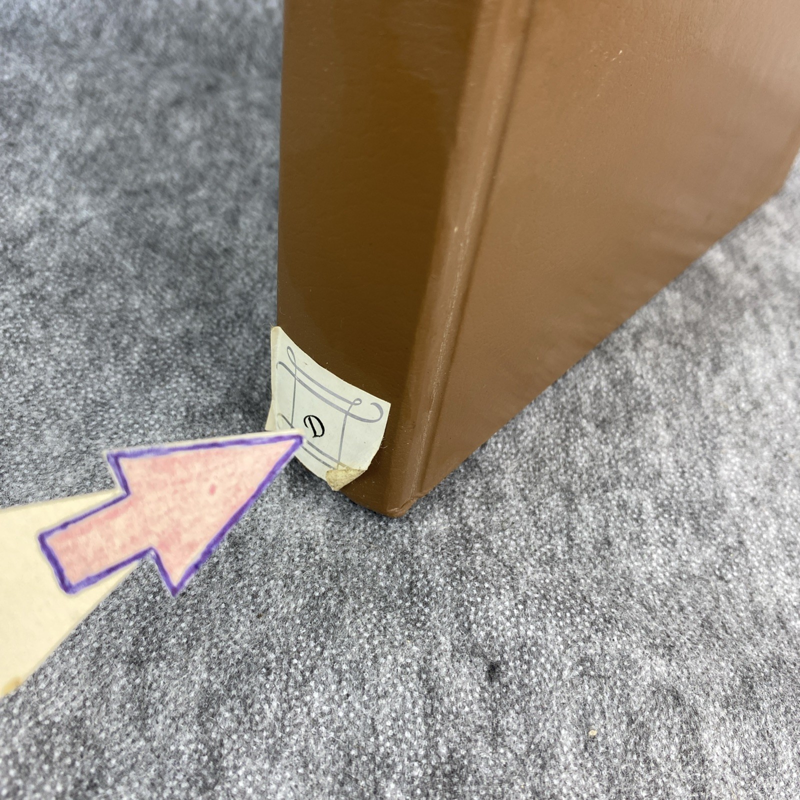 THE WATCHTOWER Faux Leather Bound – All Volumes From 1991 – Jehovah’s Witness ✅