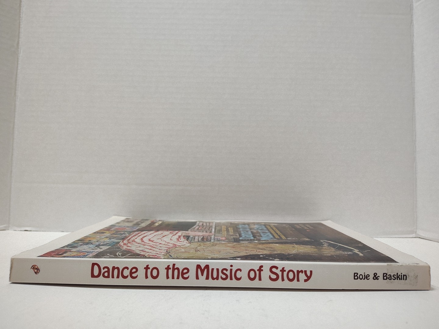 DANCE TO THE MUSIC OF STORY: Understanding Human Behavior… Edited by David M.