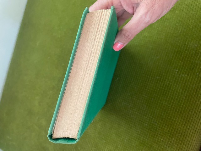 TWO COPIES of One Flew Over The Cuckoo’s Nest by Ken Kesey | 1st Edition | 1962