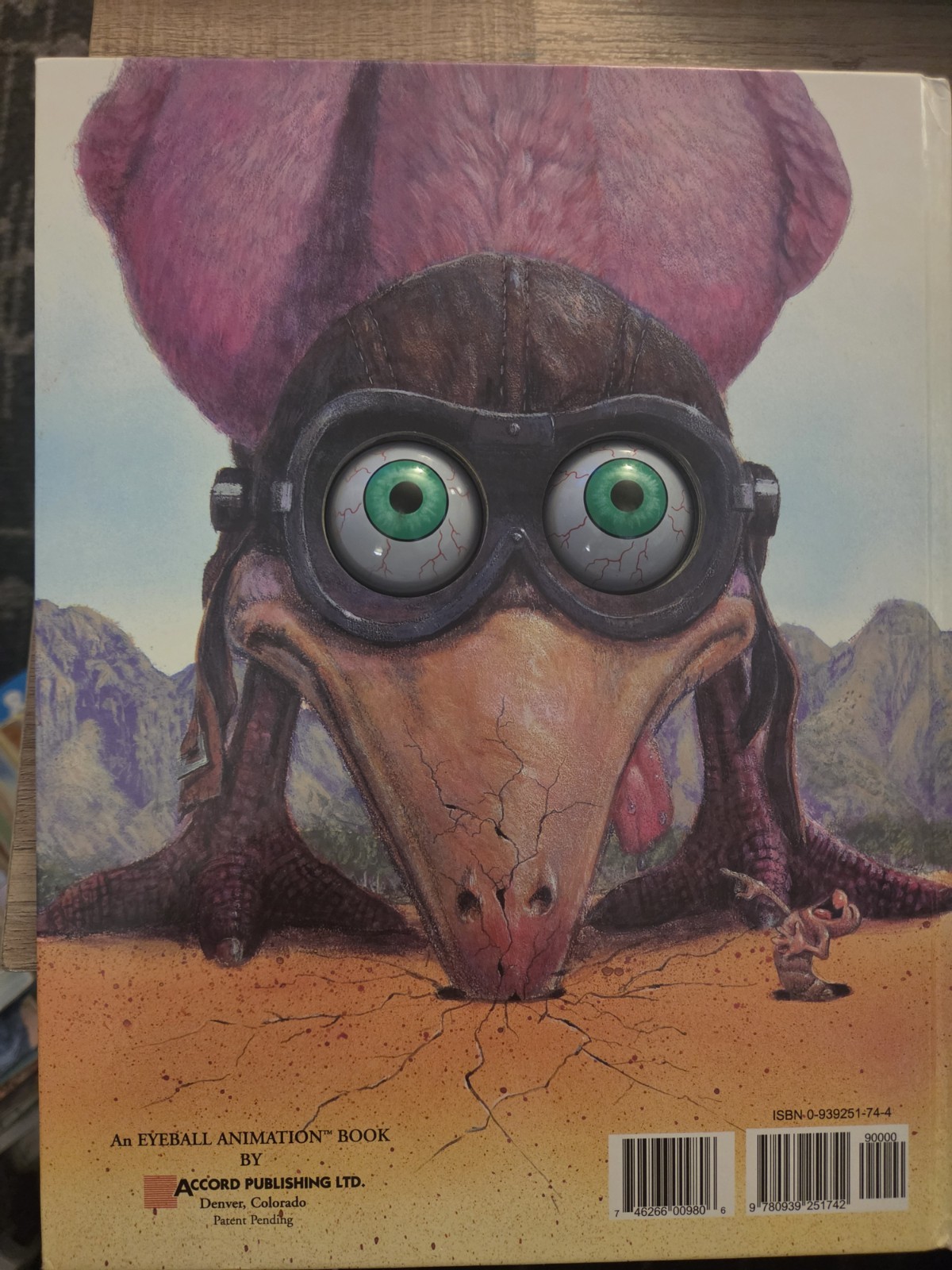 Ten Little Dinosaurs