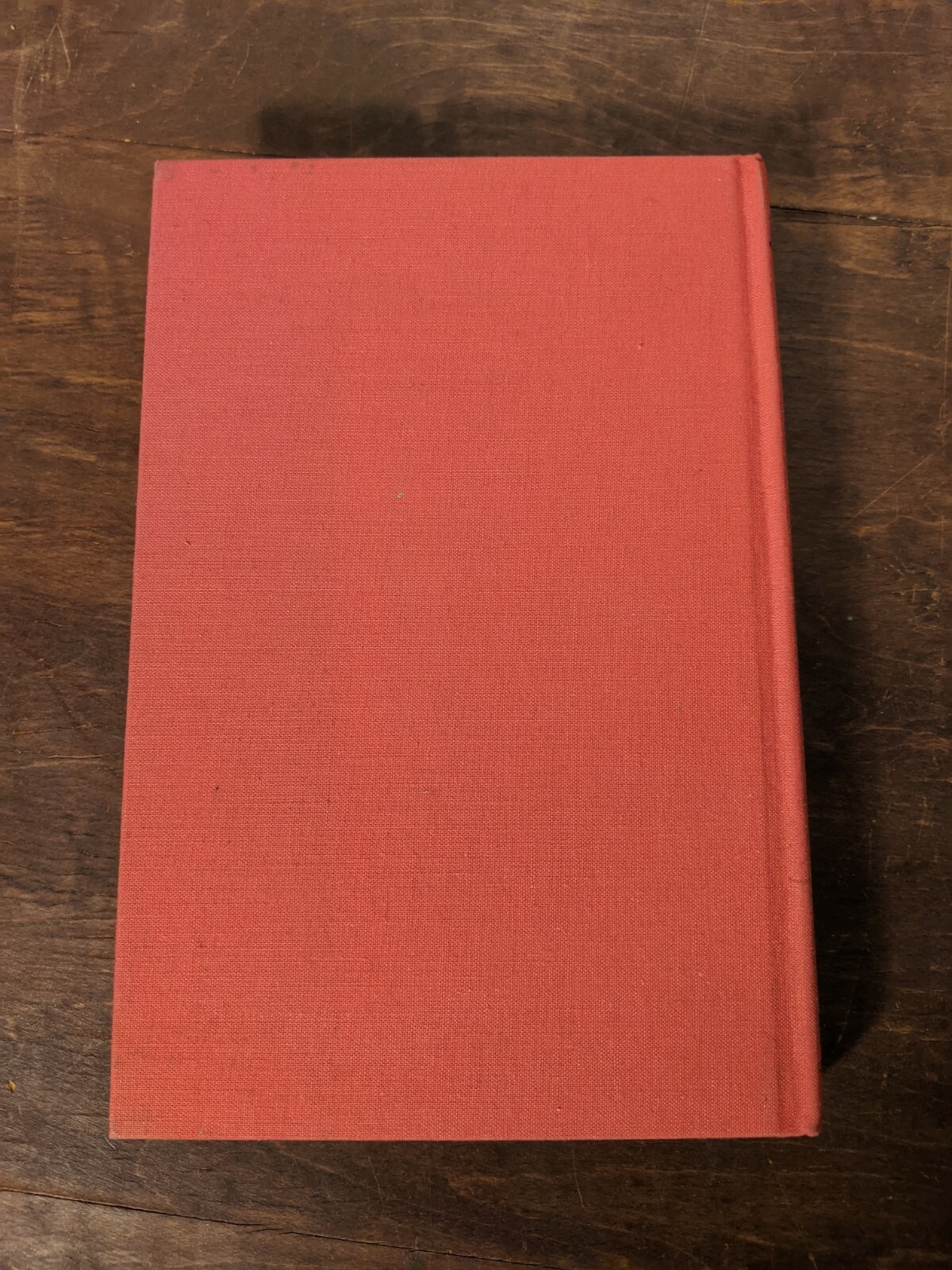 The Scene by Mike Jahn – 1970 – HC – First Edition – 1st Printing