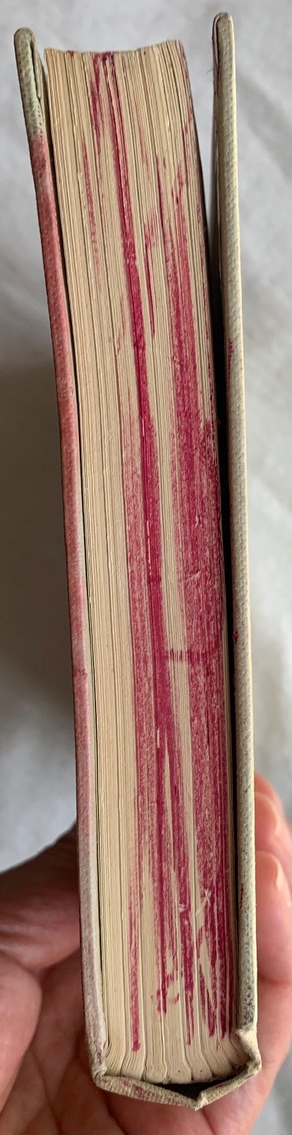 Cheiro’s Language Of The Hand by HERBERT JENKINS