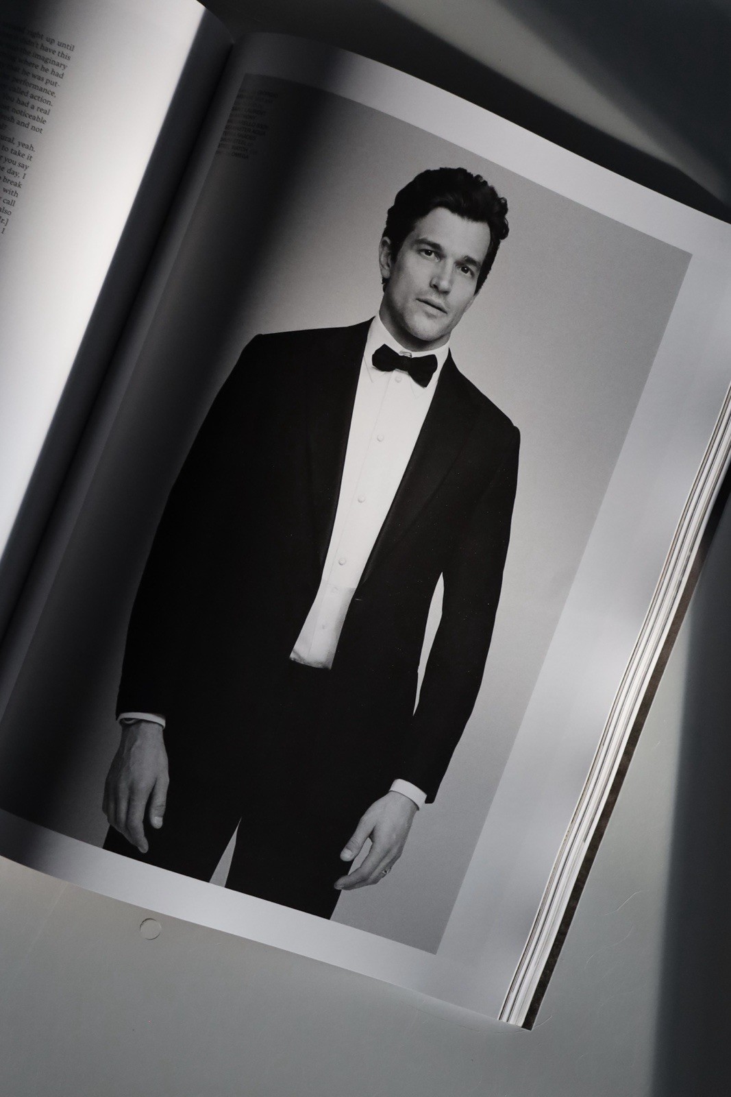 HERO MAGAZINE USA Edition