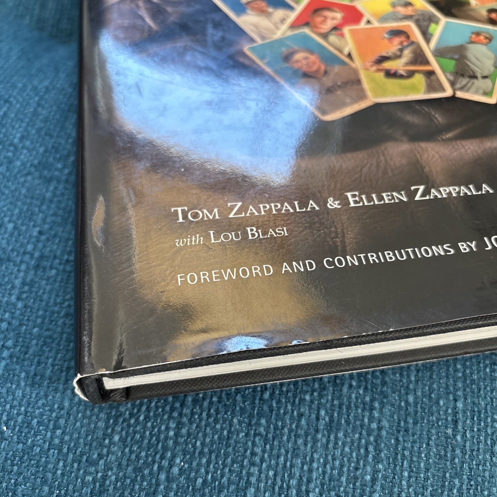 The T206 Collection: The Players & Their Stories
