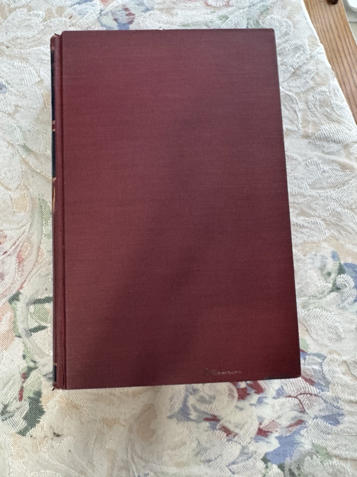 1953 Kinsey Sexual Behavior in the Human Female First Edition HC Book
