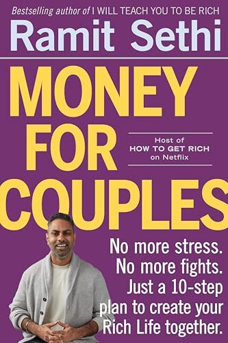 Money for Couples No More Stre – Paperback – VERY GOOD