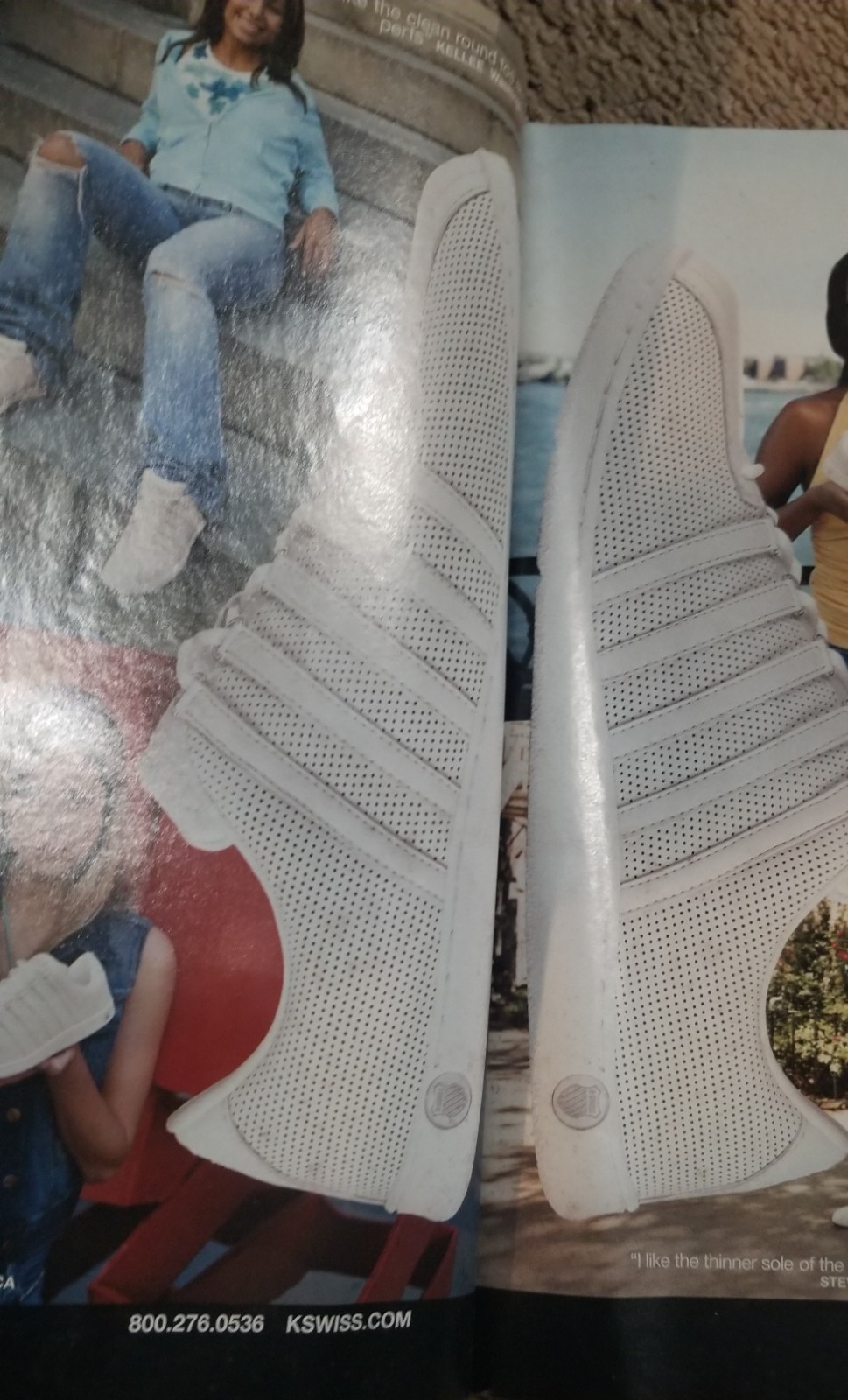 Vintage King Magazine Variety To Choose From 2000s