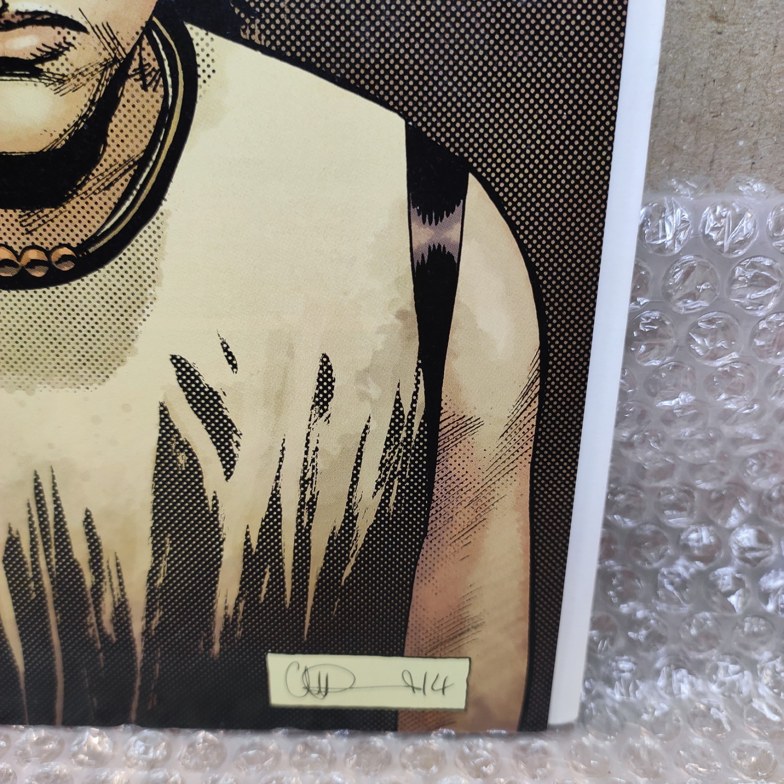 The Walking Dead #137 A Future Uncertain – Image Comics – Book Adlard Kirkman