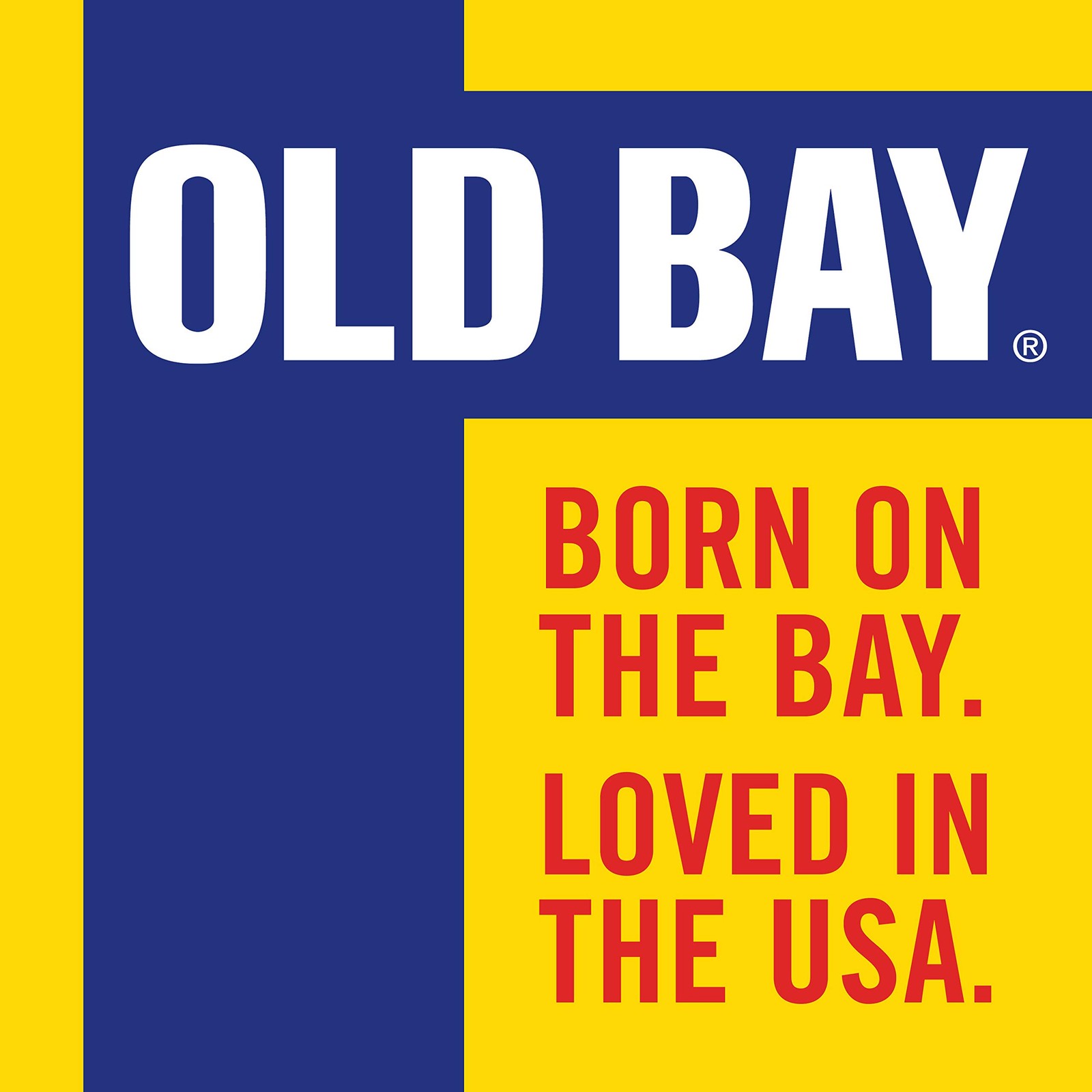 OLD BAY Crab Cake Classic 80 Ounce (Pack of 1), 5 Lbs