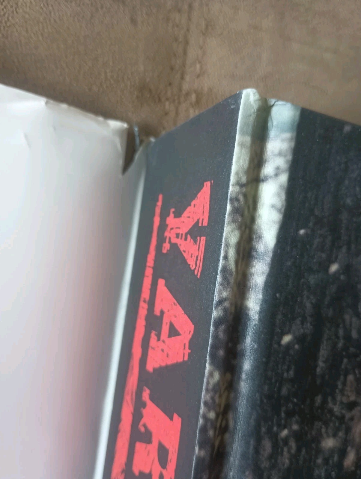 YAREMA by Richard & Andrew Zecchini 1st Edition 2014 Hardcover w/Dust Jacket