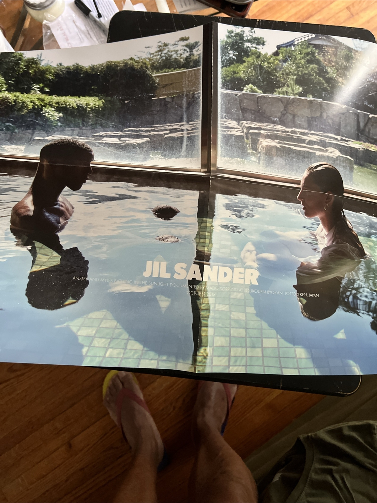 DOCUMENT MAGAZINE No. 14 S/S 2019 560 Pages 40,000 words