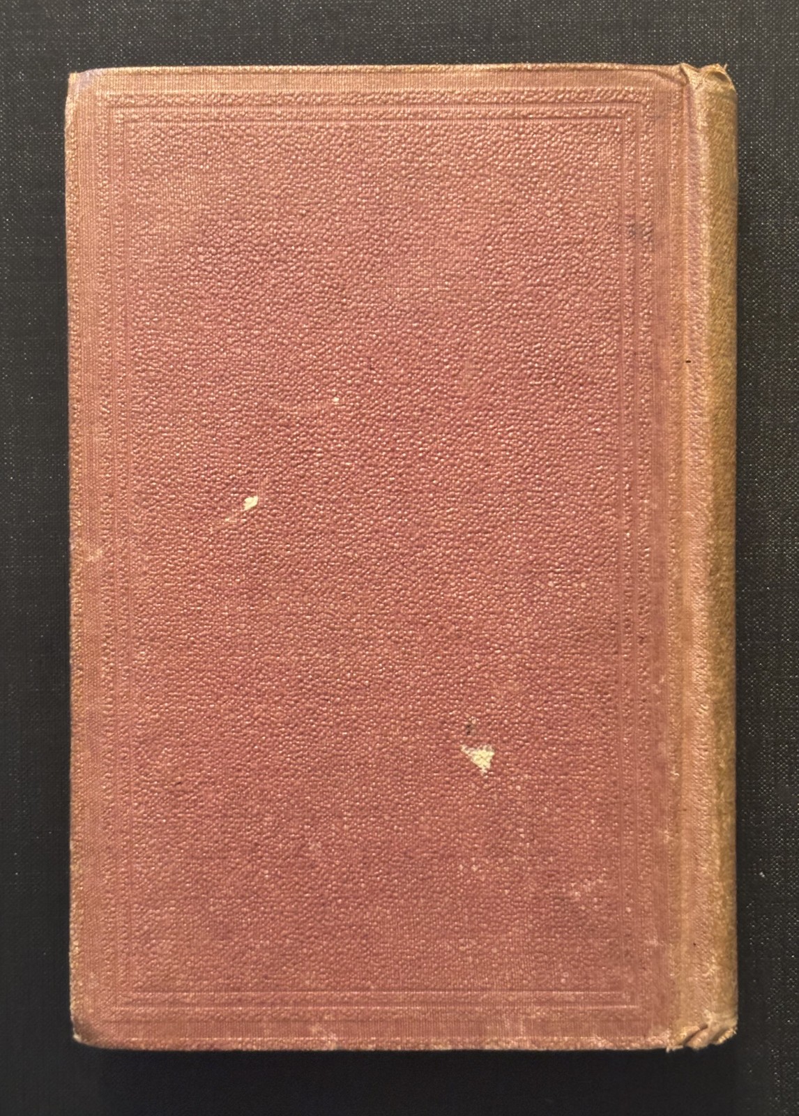 Wanderings of a Vagabond by John Morris 1873 – First edition – Extremely rare