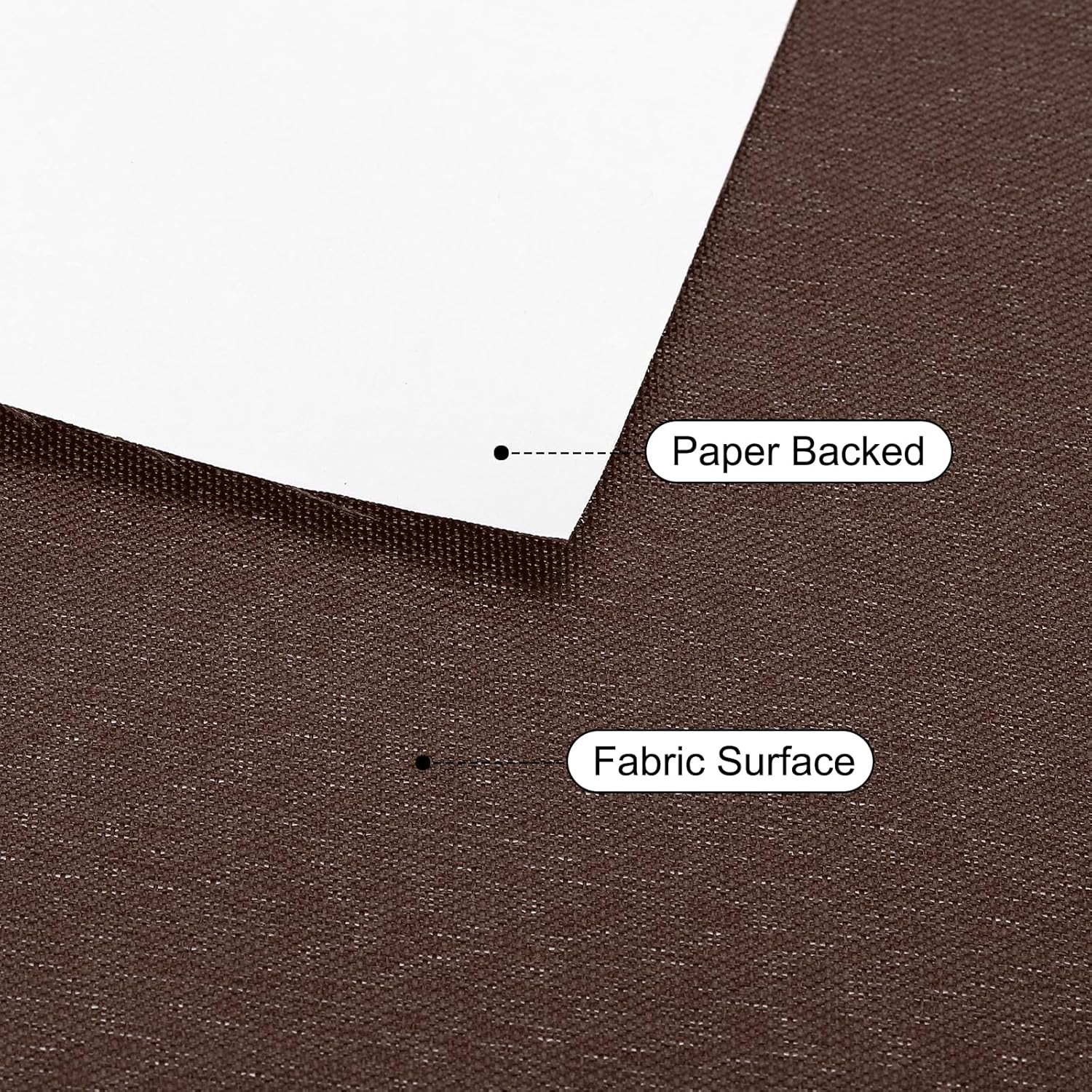 Book Binding Cloth, 51 X 11 Inches Book Cloth for Binding Repairing Fabric Su…