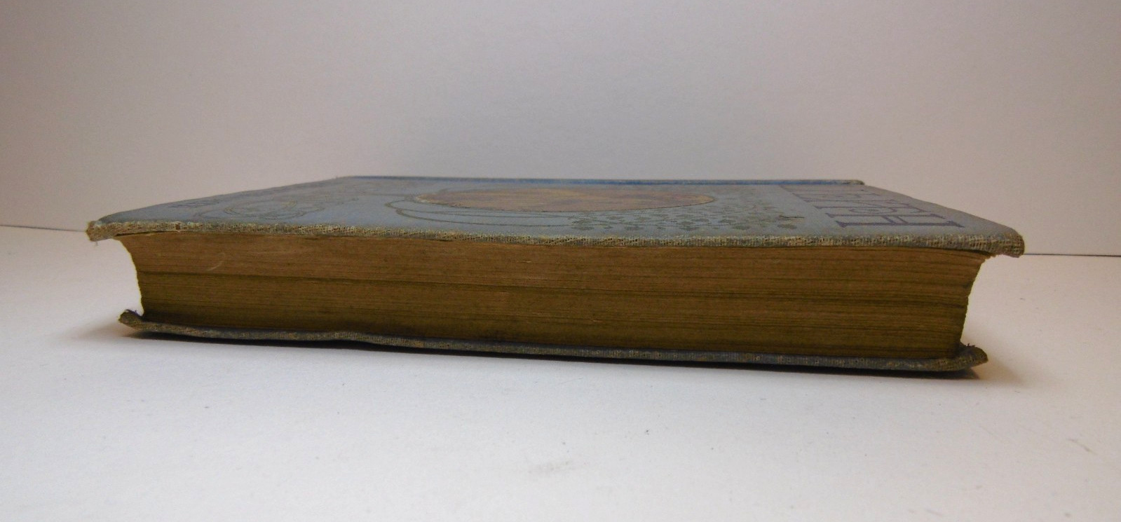 Antique 1909 Lilith By Mrs. E.D.E.N. Southwort A.L. Burt Co.