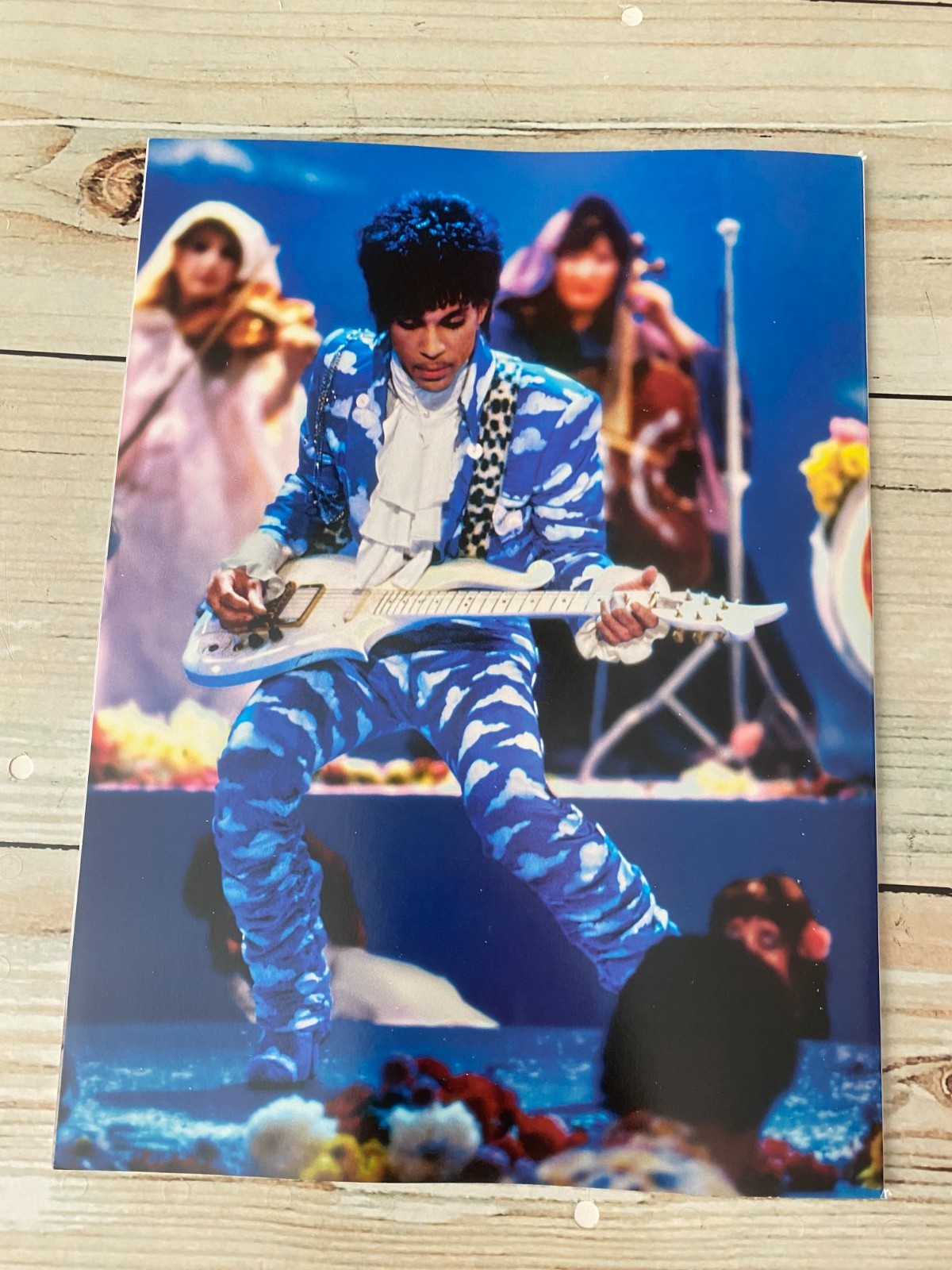 Time Special Edition April 2026 Magazine Prince 10 Years Gone his music legacy