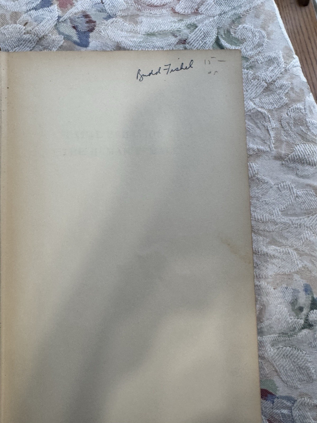 1953 Kinsey Sexual Behavior in the Human Female First Edition HC Book