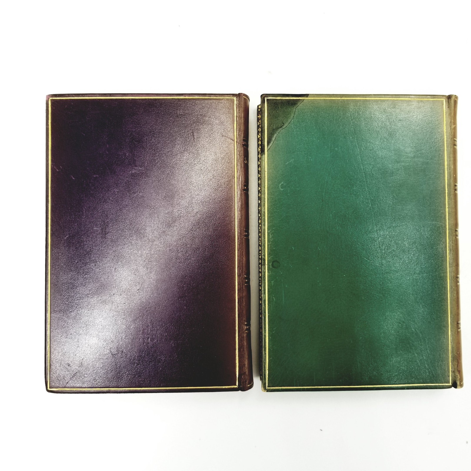 Keats & Shelley – Sangorski & Sutcliffe – 1937
