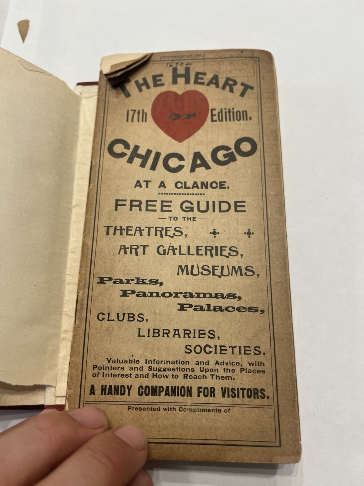 Chicago Collection