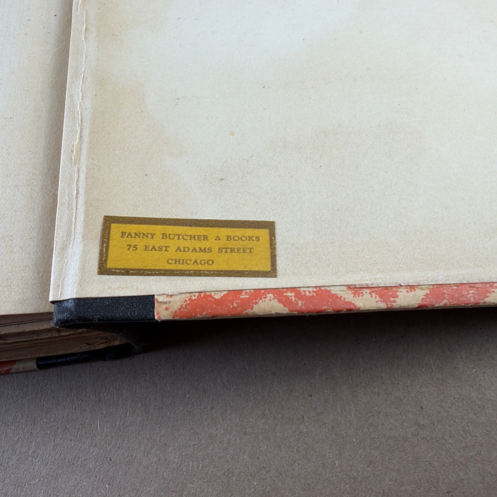 Lewis Carroll Alice in Wonderland Looking-Glass Snark 1925 HC Tenniel