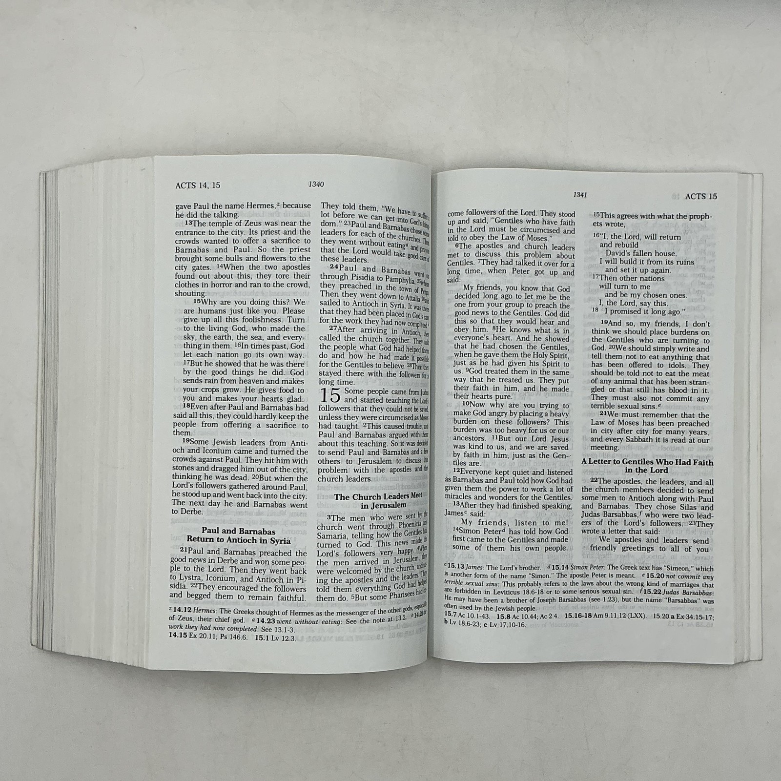 Holy Bible African American Jubilee Edition American Bible Society Green PB