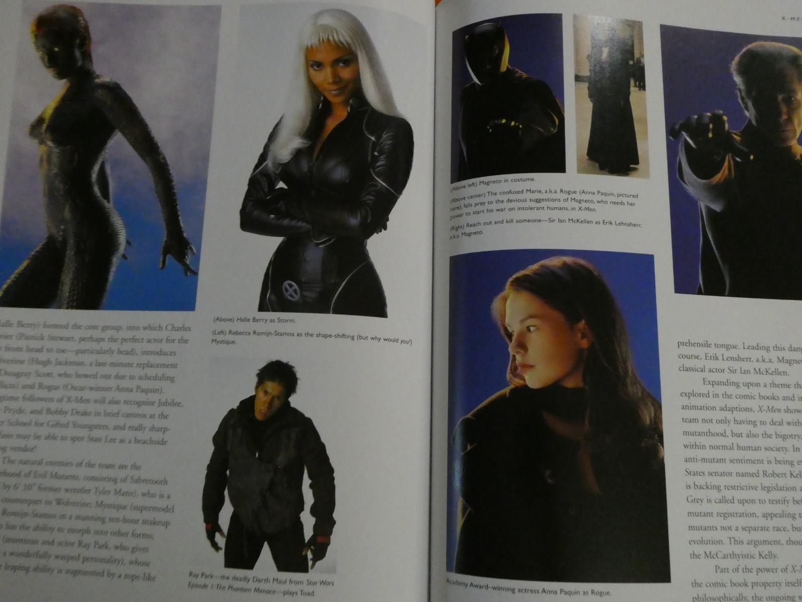 MARVEL THE CHARACTERS AND THEIR UNIVERSE H/C ILLUSTRATED 288 PAGES M. MALLORY