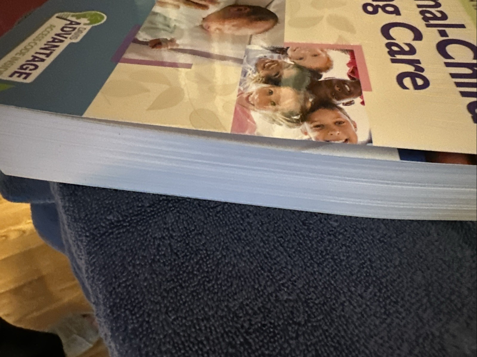 Davis Advantage for Maternal-Child Nursing Care by Meredith J. Scannell and…
