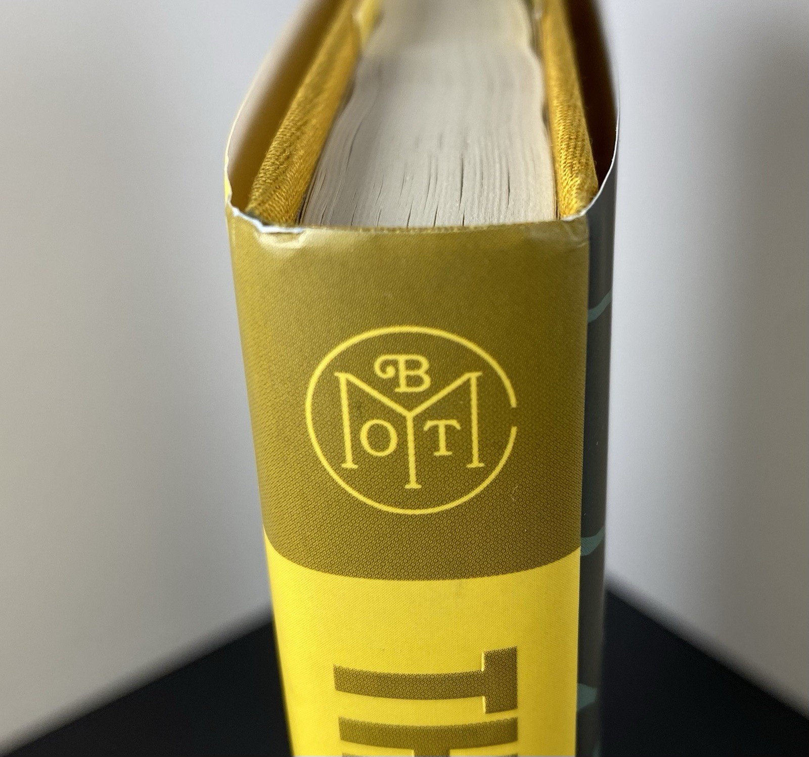 The Catcher in the Rye by J.D. Salinger BoTM Centennial Edition Hardcover