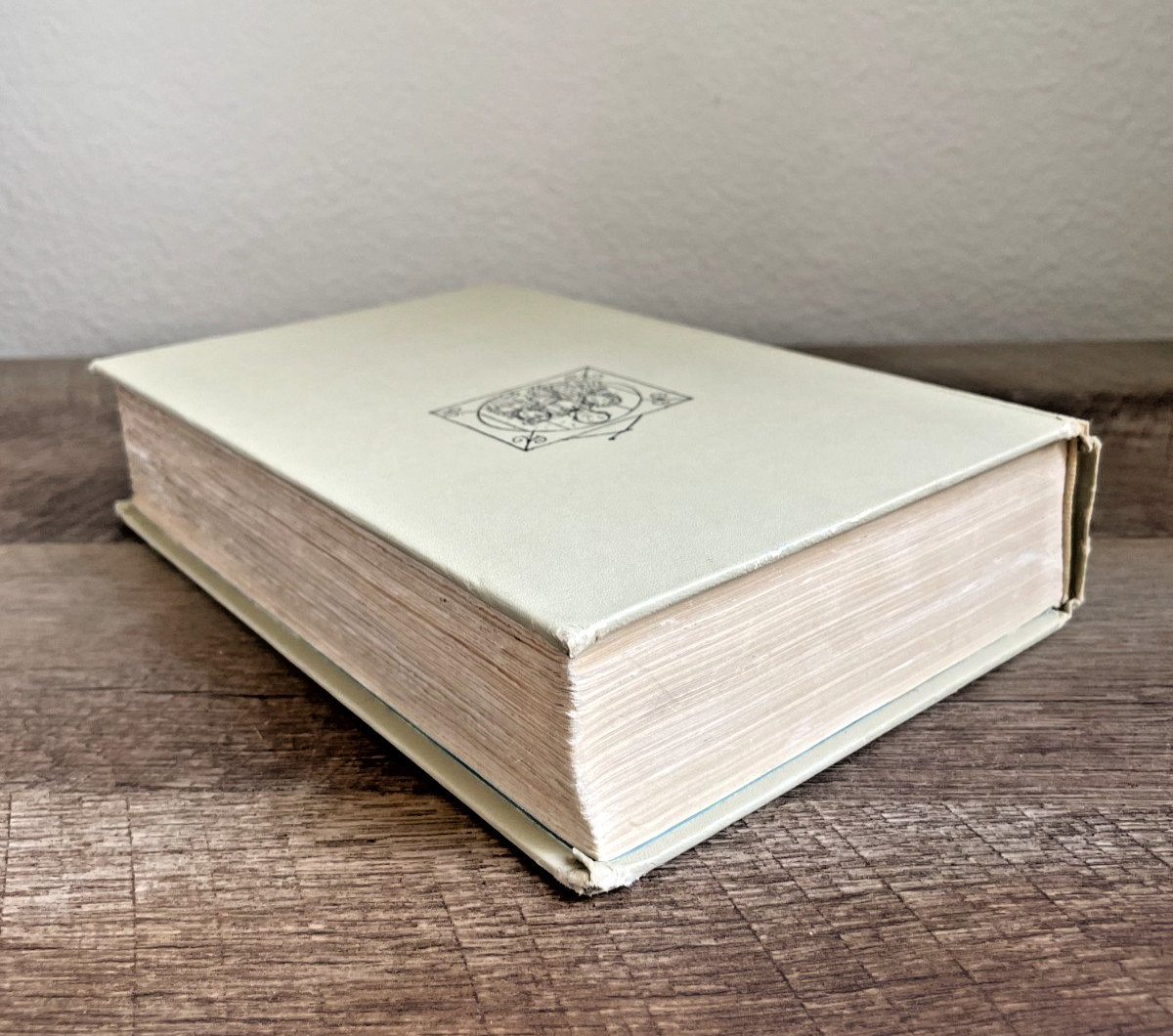 1967 Hardcover “THE COMPLETE ADVENTURES OF THE BORROWERS” Book, By Mary Norton