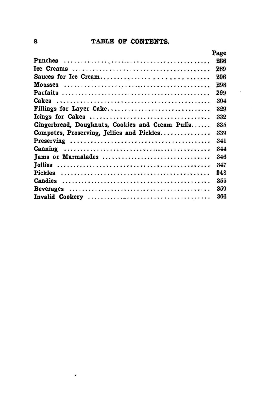1918 The Rocky Mountain Cook Book High Altitude Cooking 385 Pages