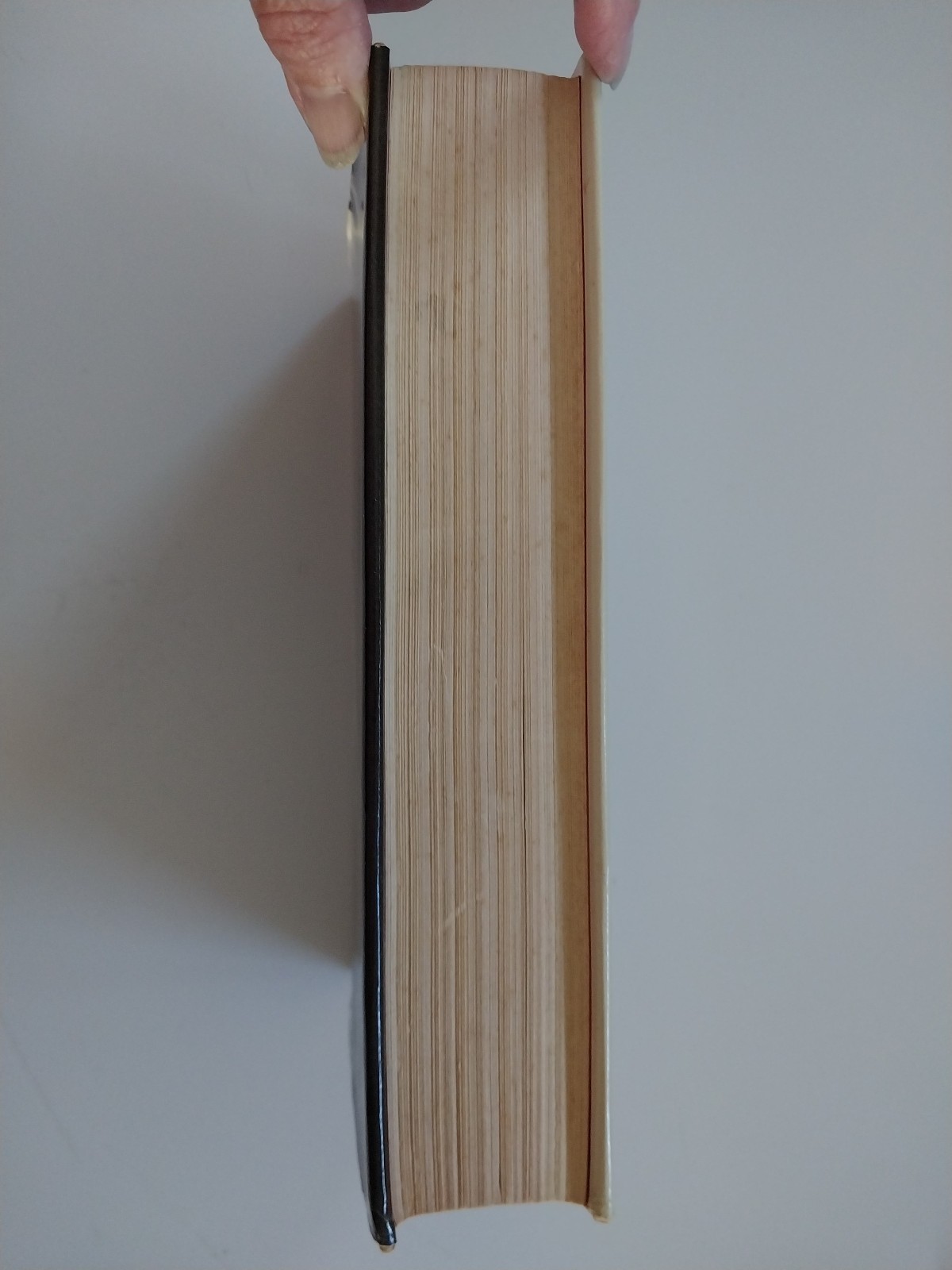 The Feast Of All Saints Anne Rice 1st Printing 1st Edition DJ signed/ inscribed