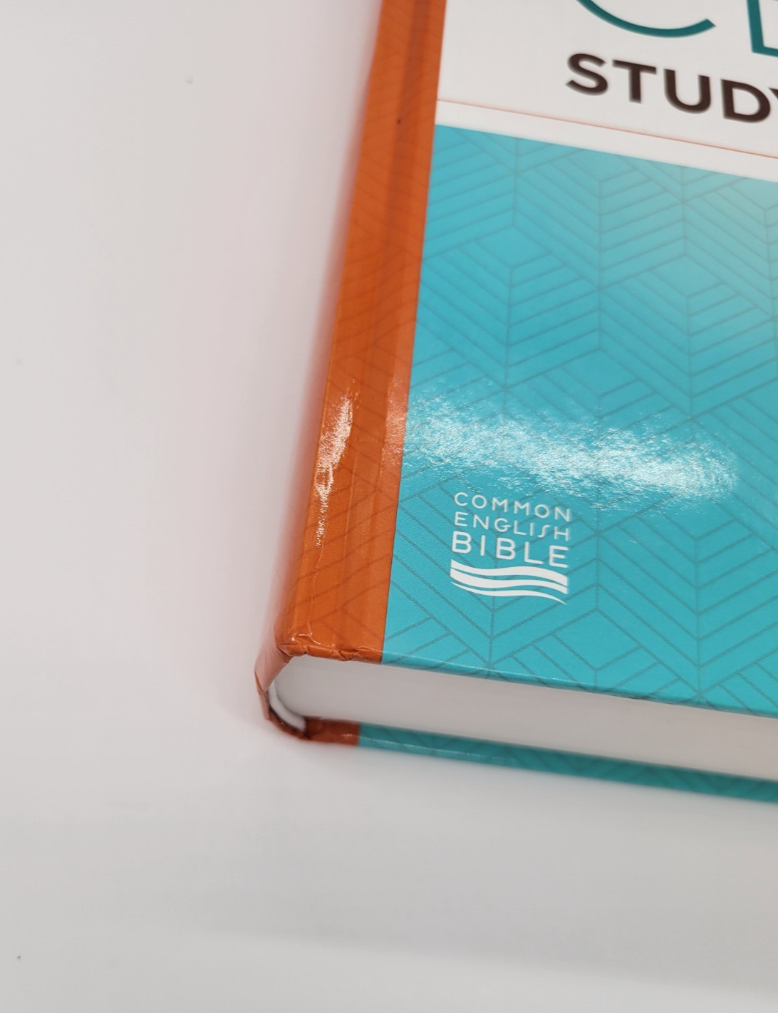 The CEB Study Bible With Apocrypha: Common English Bible Copyright 2013