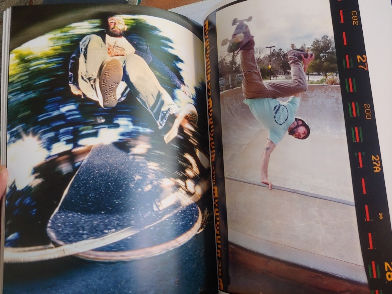 Dave Rollans SEND IT!!! Photography Skateboarding ETC.