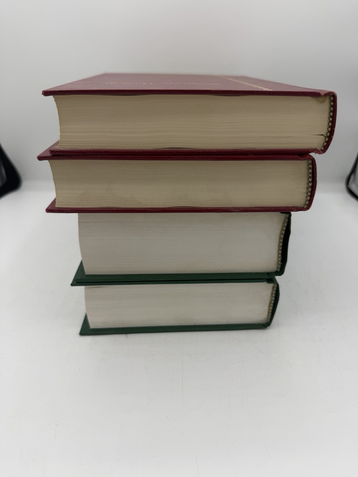 Systematic Theology Hodge Vol I&III & Miley Vol I&II MINT Book Lot