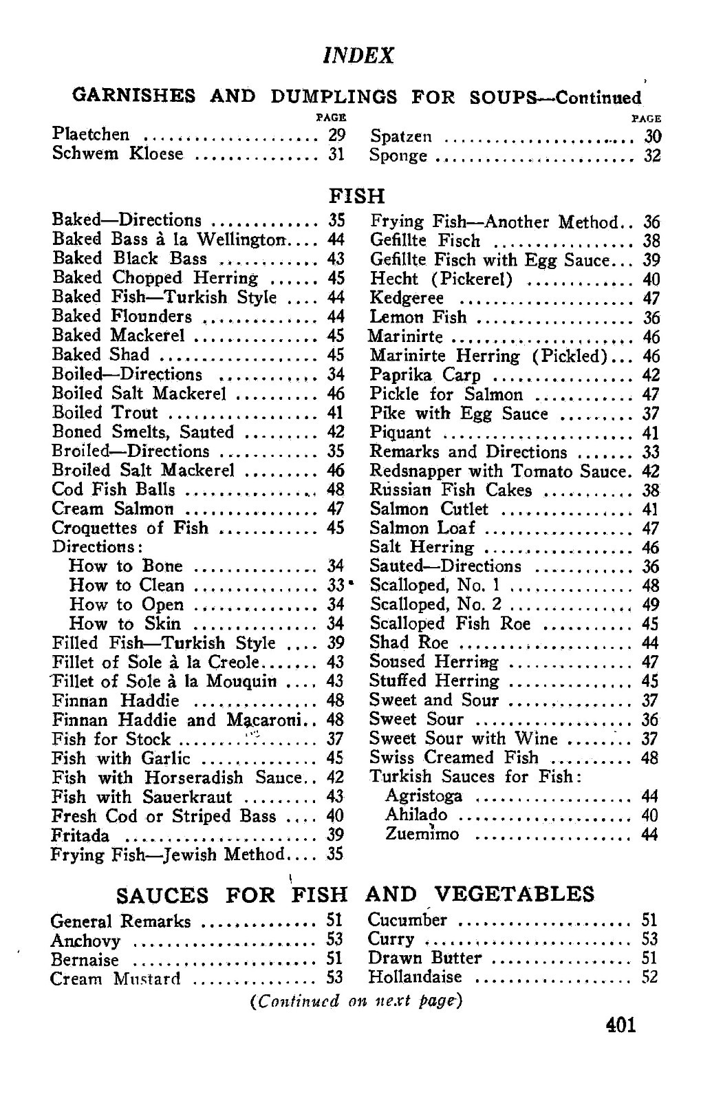 1918 The International Jewish Cook Book 431 Pages