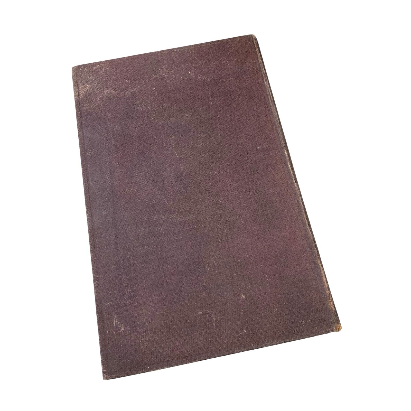 Antique Tall Chimney Construction Hard Cover Book 1885 Bancroft 9 Plates Rare