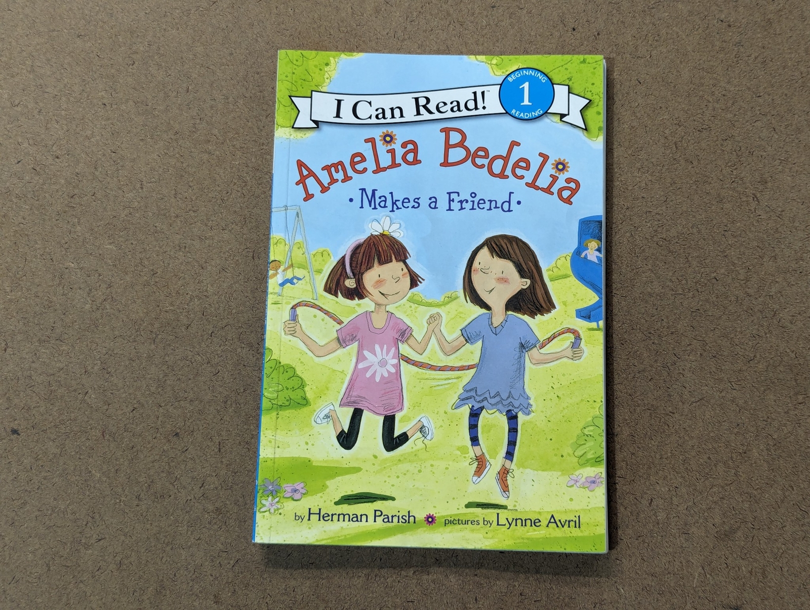 Lot of 12 Amelia Bedelia I Can Read! Books by Peggy Parish Herman Parish Level 1