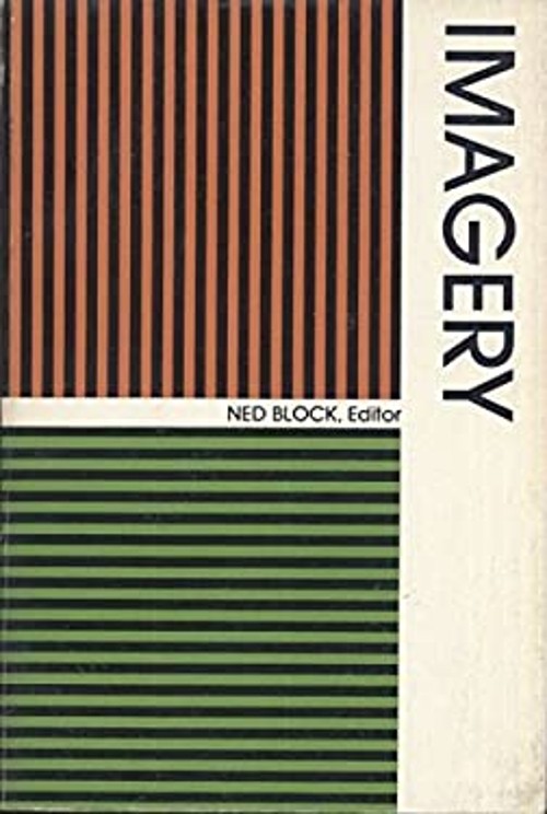 Imagery Hardcover