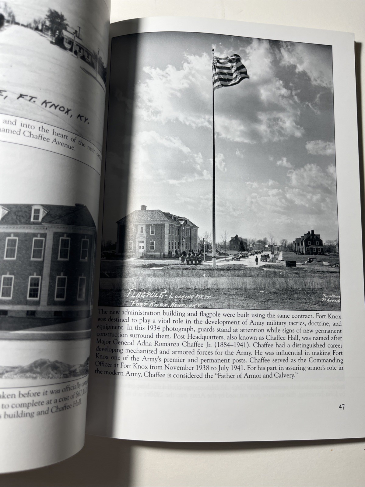 United States Army at Fort Knox by Matthew D. Rector (2005)(W9)