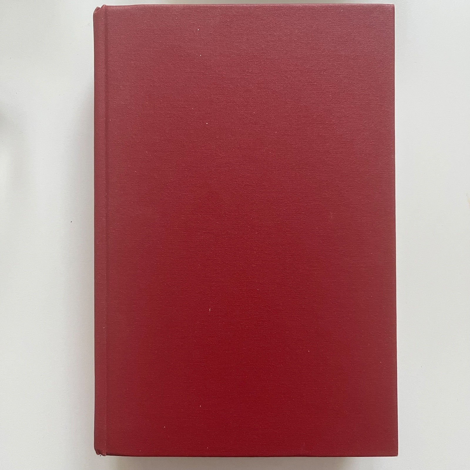 Plato: Complete Works (ISBN: 9780872203495) Hackett Hardcover