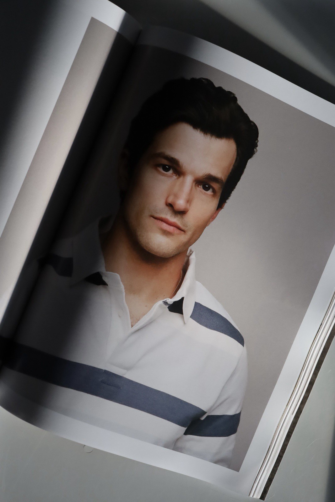 HERO MAGAZINE USA Edition