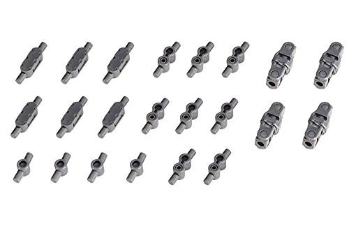 Kotobukiya MSG Modeling Support Goods Mecha Supply 18 Joint Set D (21mm Total
