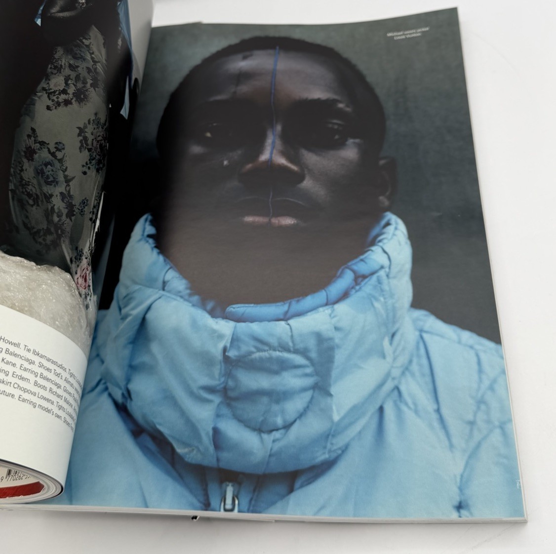 i-D Magazine no. #360 & #362 Kate Moss Pharrell Williams RARE – SEE PHOTOS