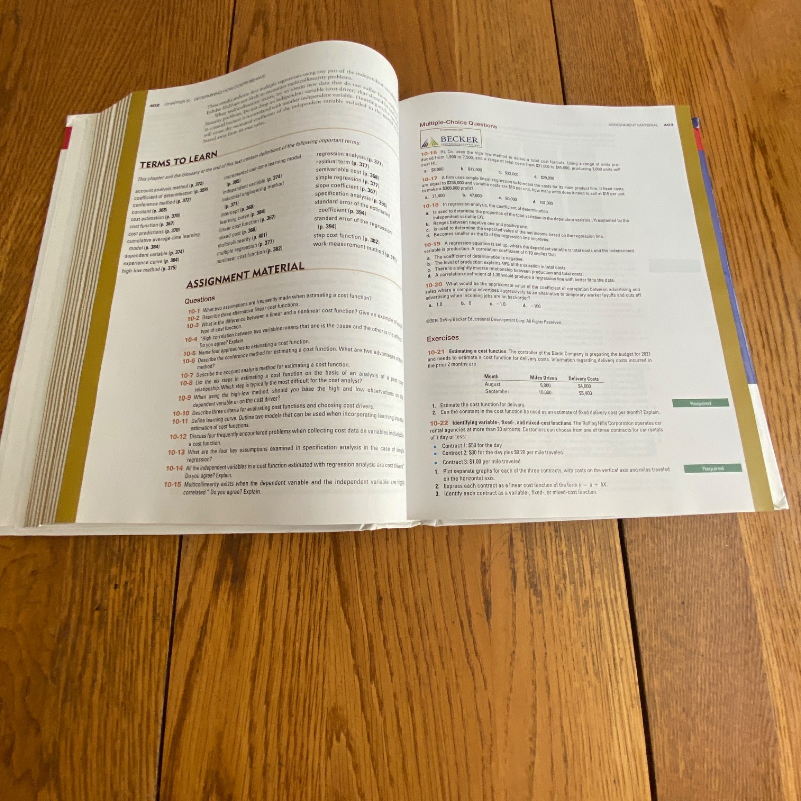 Horngren’s Cost Accounting: A Managerial Emphasis 17th Edition Hardcover