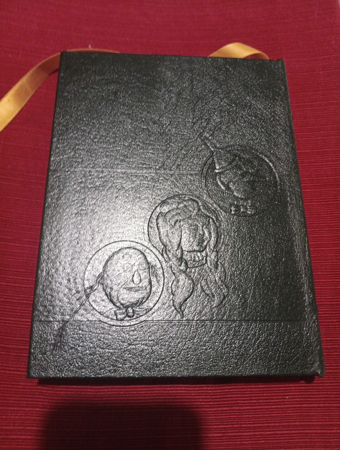 EP41 THE WONDERFUL WIZARD OF OZ by L. Frank Baum ~ Easton Press DELUXE Leather
