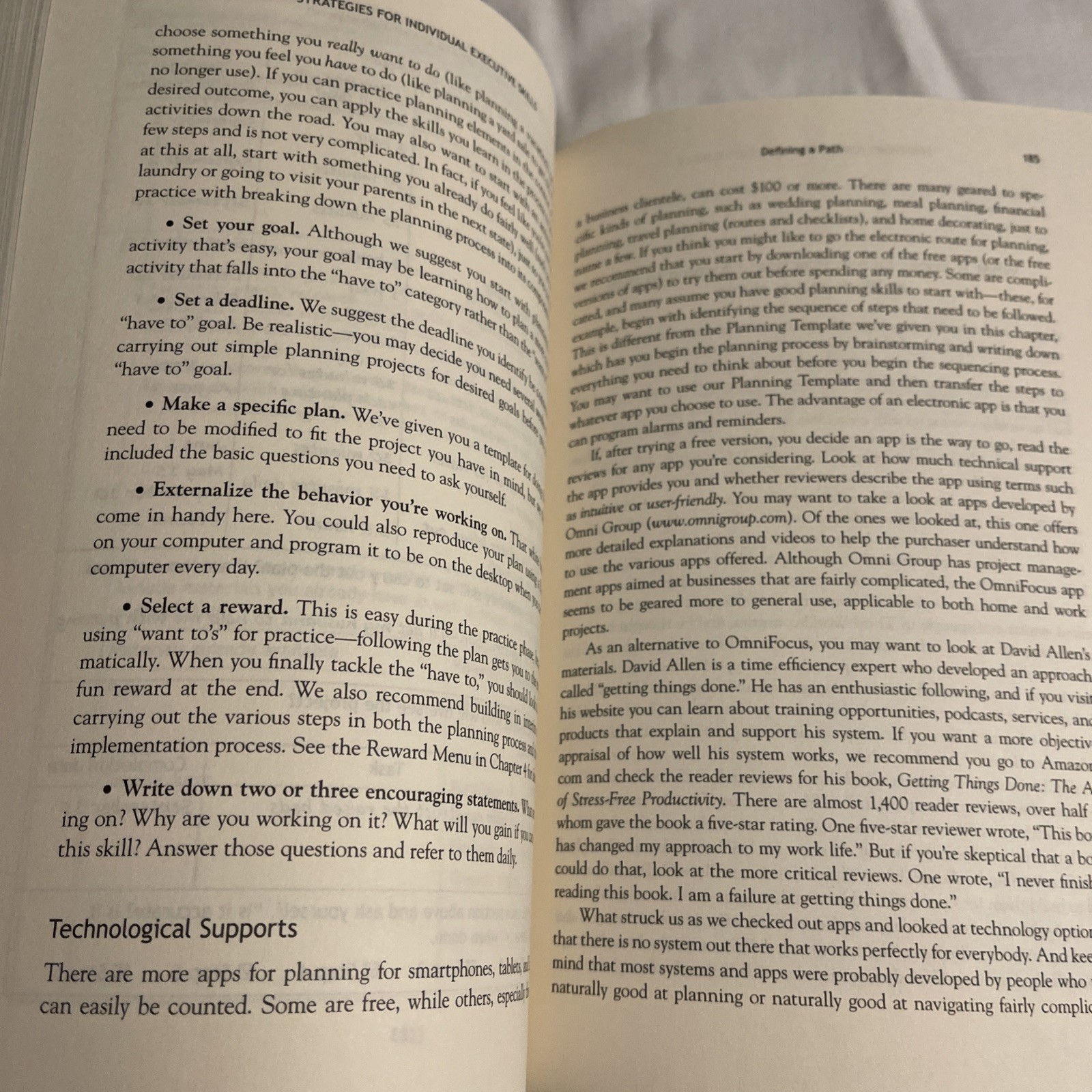 Smart but Scattered Guide to Success : by Richard Guare and Peg Dawson Paperback
