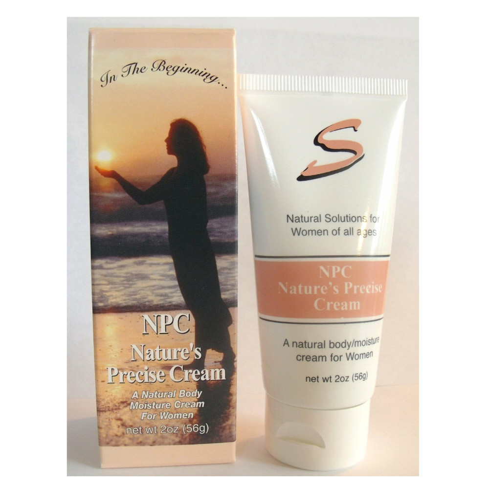 Sarati NPC Nature’s Precise Cream 1.7 oz
