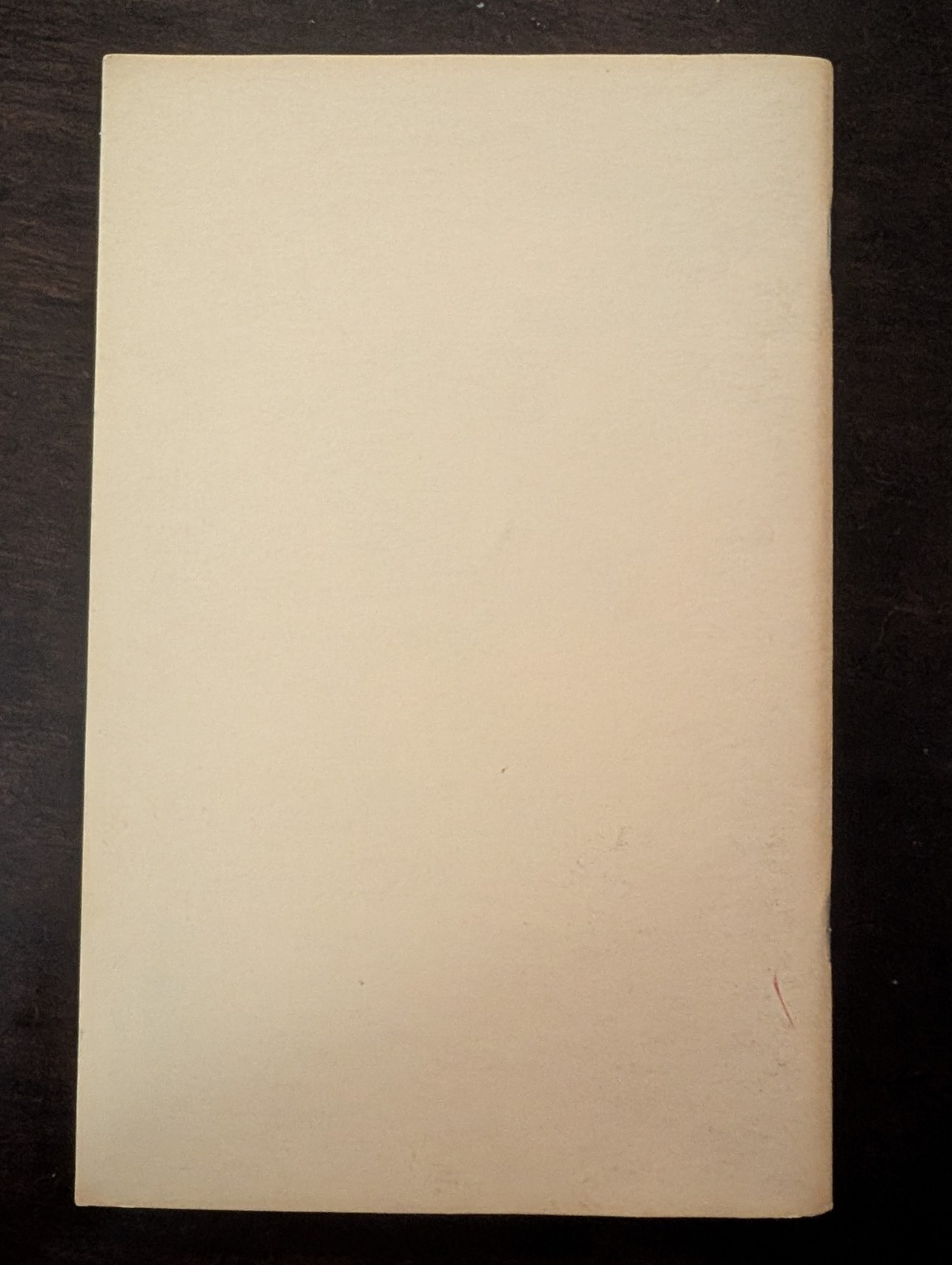 THE COMPUTERS ARE COMING Rare Second Printing