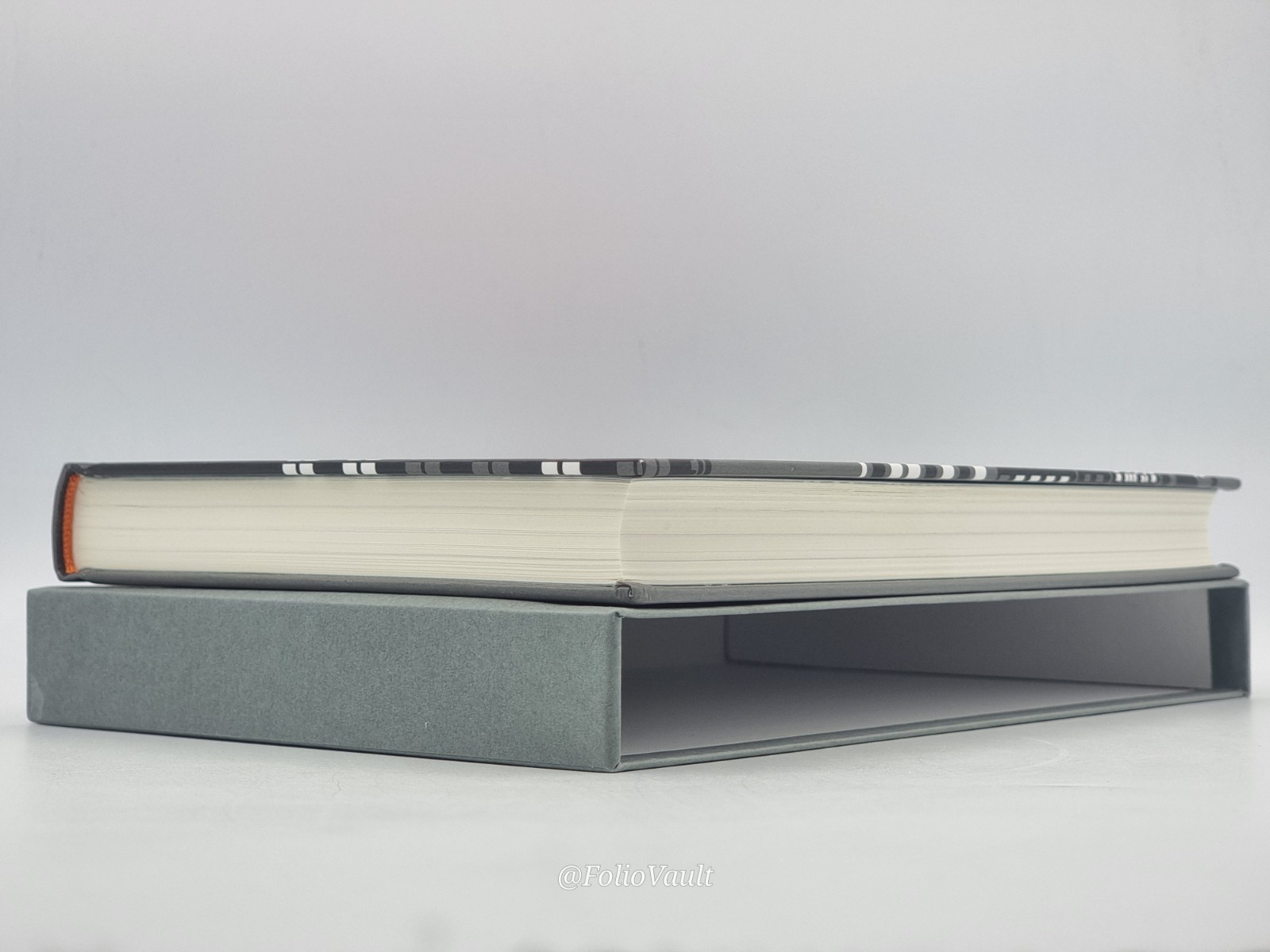 Manhattan ’45 – Jan Morris – Folio Society – 2016 1st Edition – VGC
