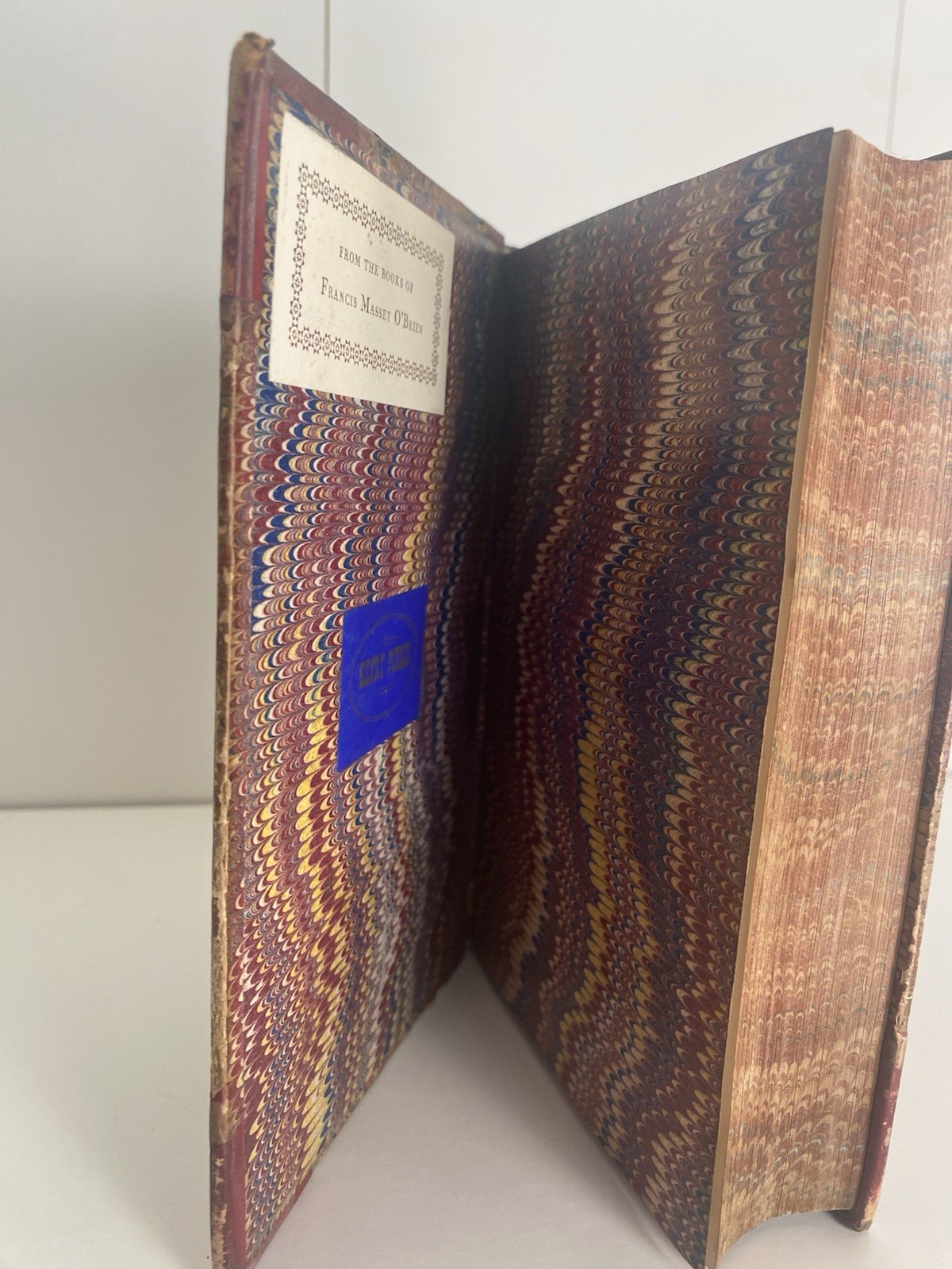 ca. 1870 Phineas Finn; The Irish Member Anthony Trollope New Edition Near First